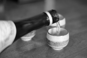 sake