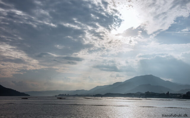 itsukushima