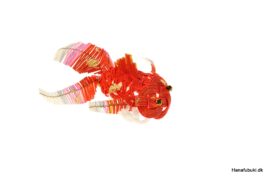 mizuhiki guldfisk japansk