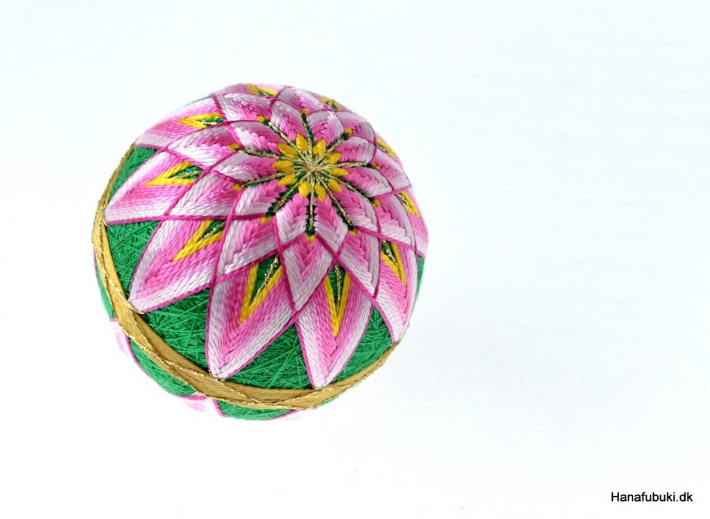 temari bold