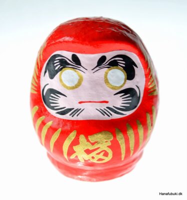 daruma dukke
