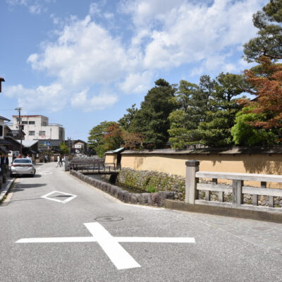 samurai_kvarteret_kanazawa