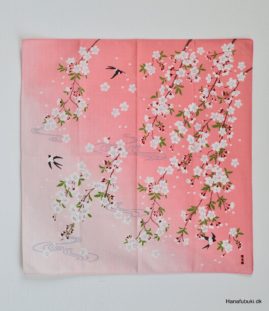 furoshiki sakura