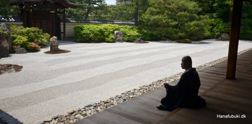 kennin-ji kyoto