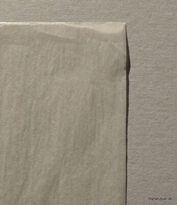 washi kozo