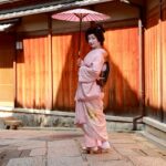 Ishibei_koji_geisha