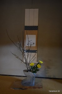 ikebana