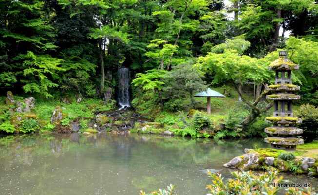 kenrokuen_haven_kanazawa Japans tre smukkeste haver