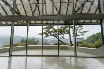 miho museet kyoto