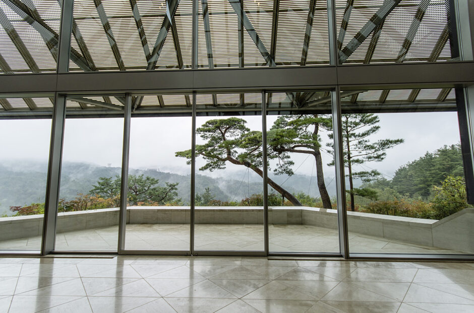 miho museet kyoto
