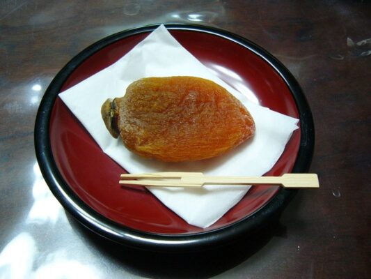 hoshigaki