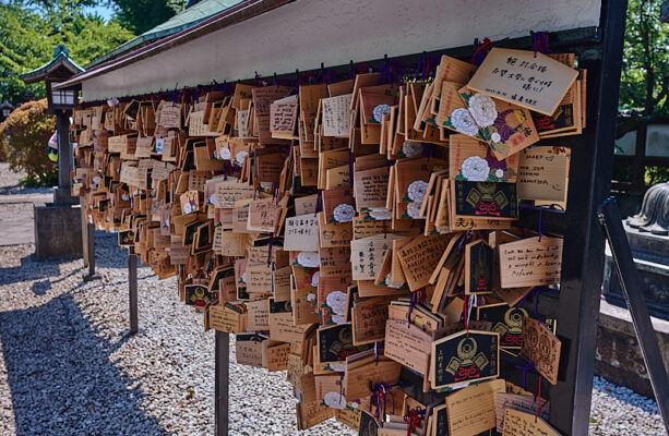 ueno_toshogu_helligdommen_tokyo