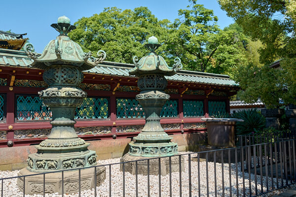 ueno_toshogu_helligdommen_tokyo