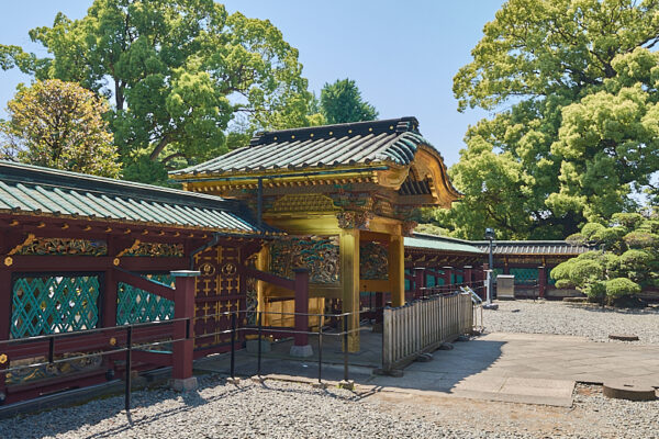 ueno_toshogu_helligdommen_tokyo