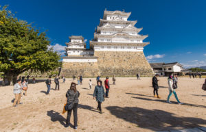 himeji borg