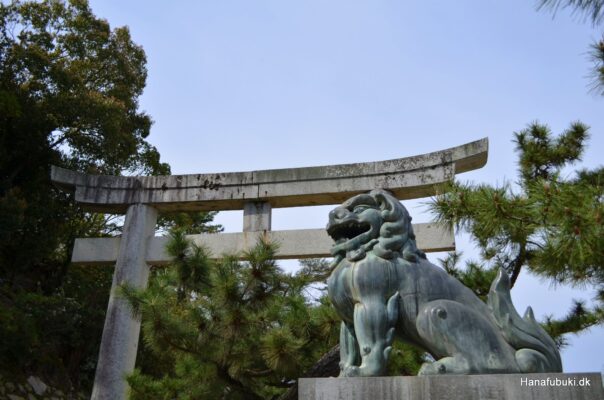 komainu