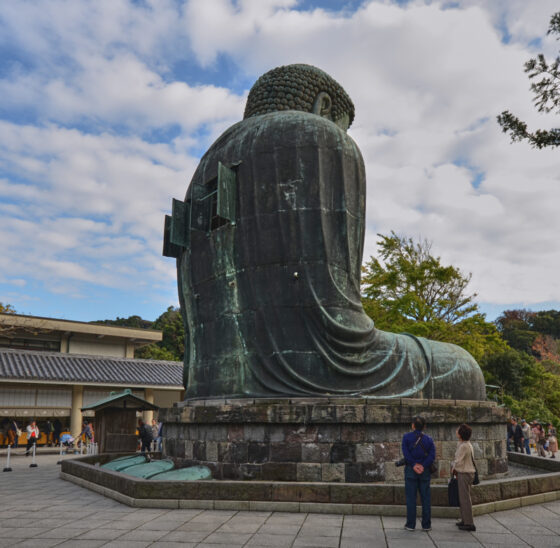 kotokuin_templet_kamakura store buddha daibutsu