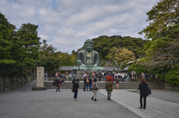 kotokuin_templet_kamakura store buddha daibutsu