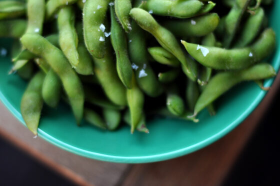 edamame