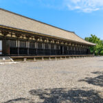sanjusangendo_kyoto