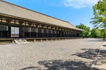 sanjusangendo_kyoto