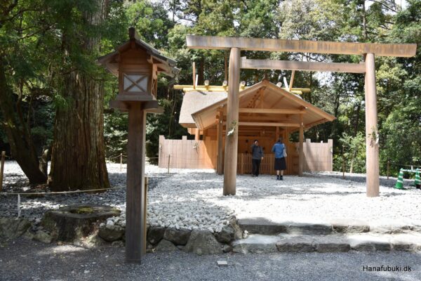 ise jingu geku tsuchi-no-miya