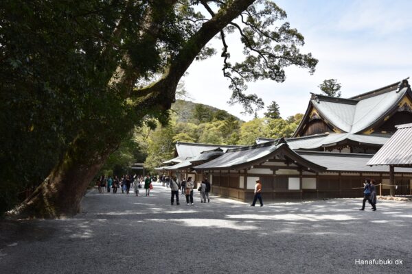 ise jingu naiku kaguraden