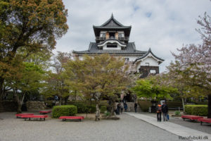 inuyama borg