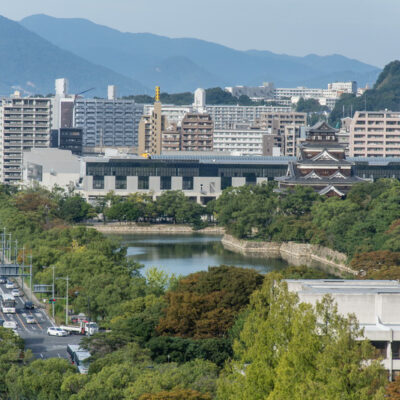 hiroshima borg