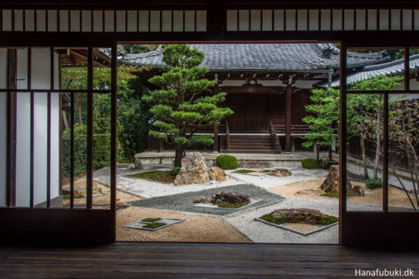 shinnyodo templet