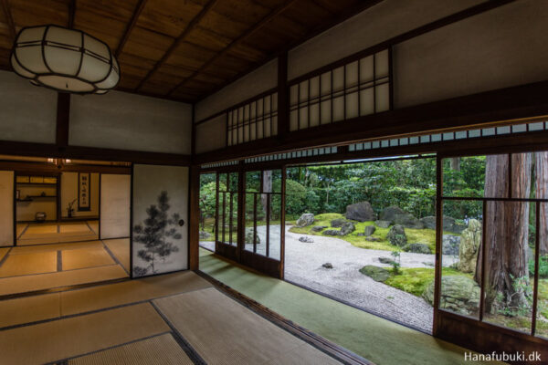 shinnyodo templet