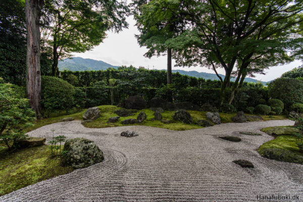 shinnyodo templet