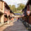 De gamle chaya-distrikter i Kanazawa