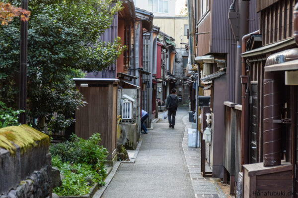 higashi chaya kanazawa