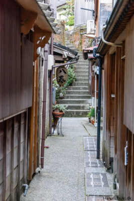 kazuemachi chaya distrikterne kanazawa