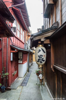 kazuemachi chaya distrikterne kanazawa
