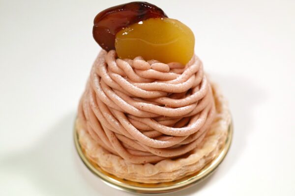mont blanc