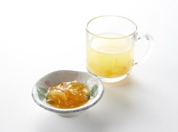 yujacha marmelade