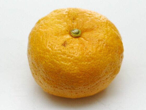 yuzu