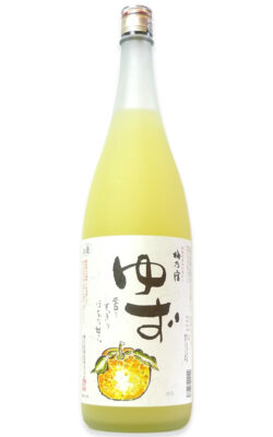 yuzushu
