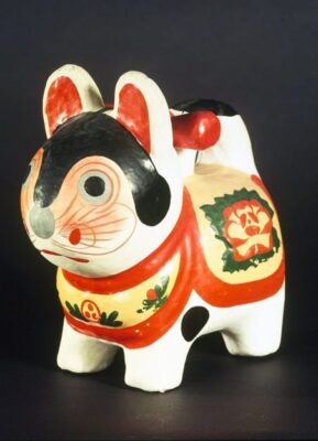 inu hariko