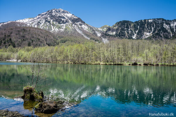 kamikochi