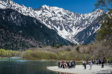 kamikochi