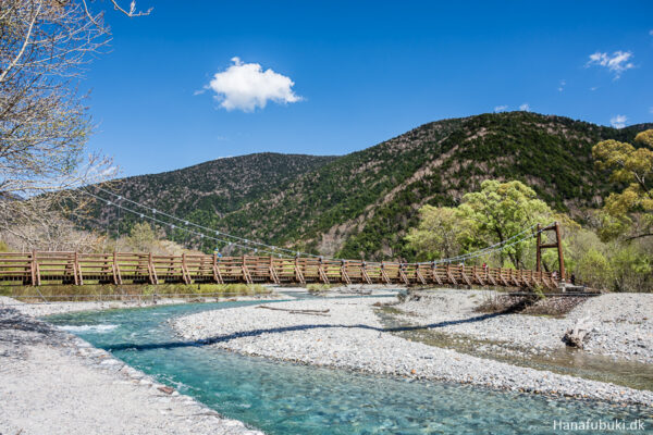 kamikochi