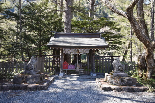 kamikochi hotaka