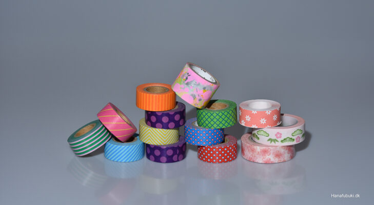 washi tape