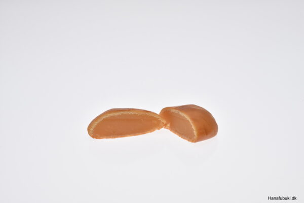 Hakata torimon manju