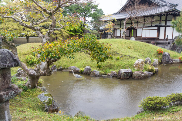 kodaiji templet