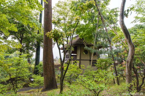 kodaiji templet