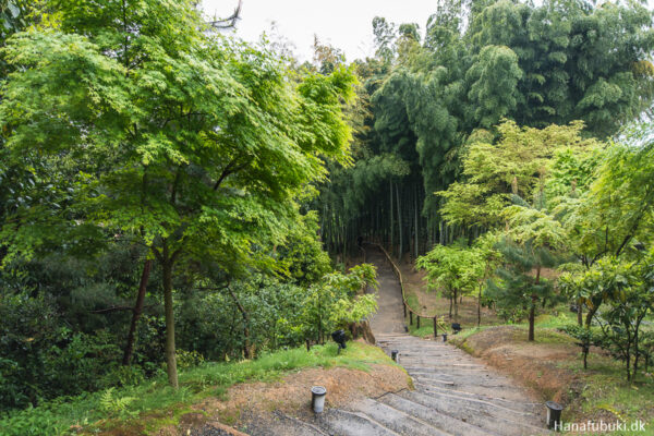 kodaiji templet